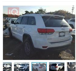 جيب جراند شيروكي